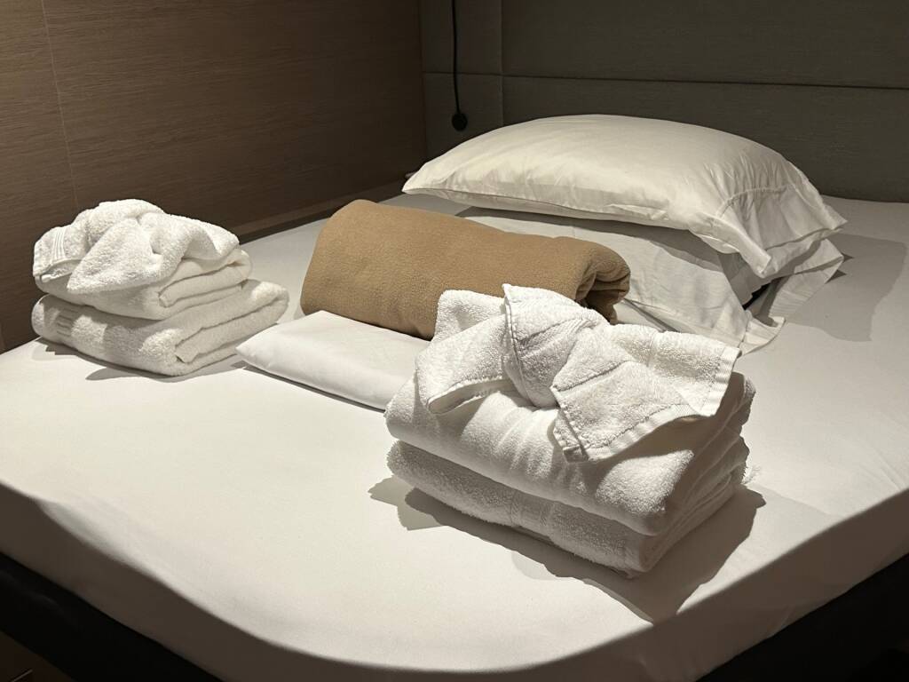 Fountaine Pajot Aura 51 Amajen